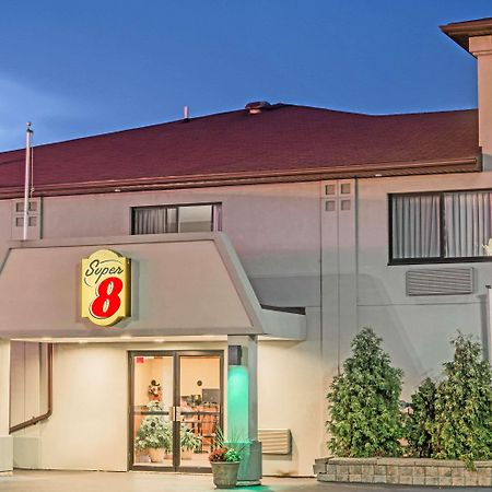 Super 8 By Wyndham Niagara Falls Eksteriør billede